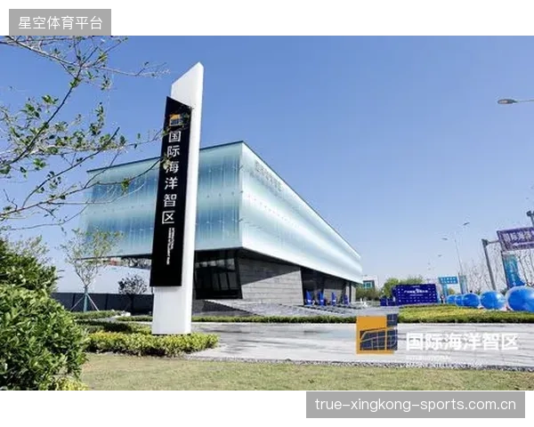海港右路全面升级，赋能未来城市新风貌